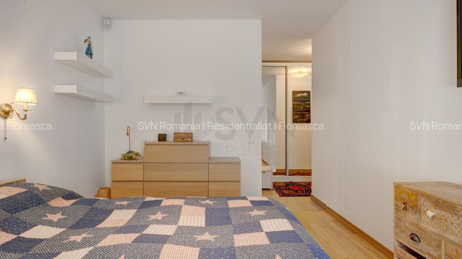 REA1028559 Apartament 3 camere l Eminescu - Icoanei - 10