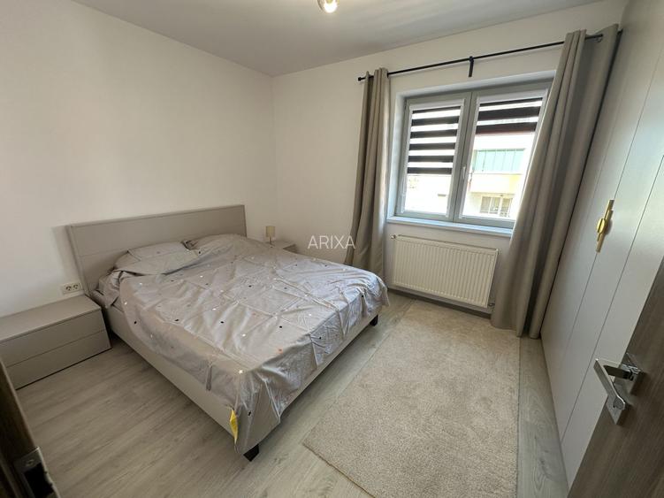 2 Camere ISG RESIDENCE II | Unirii | Parcul Carol | Zona Excelenta - 5