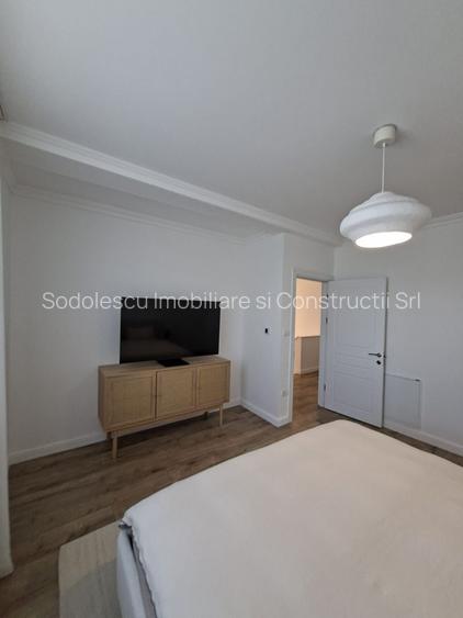 Vila  individuală de vanzare - 17
