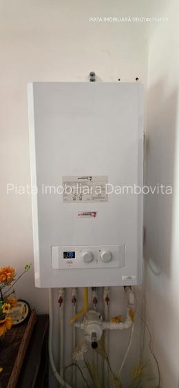 Casă cochetă cu 4 camere, utilități complete și teren generos – Ghirdoveni - 15