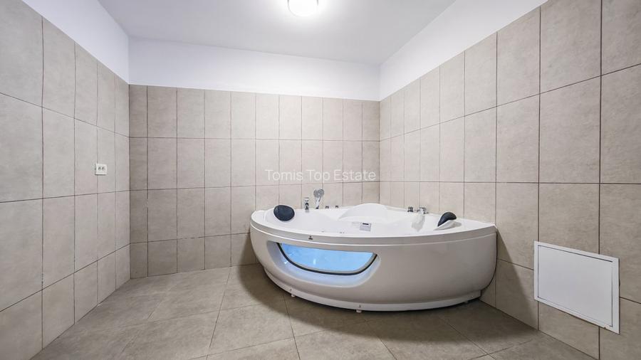 Vila D+P+1E cu 7 camere in Eforie Nord - ideal investiție sau locuința - 14