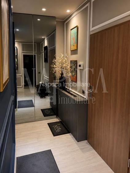 Apartament 2 camere de vanzare in Buna Ziua, Cluj Napoca - 6