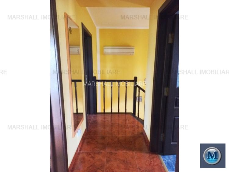 Vila cu 4 camere de vanzare in Gageni, 138.16 mp #15548 - 9