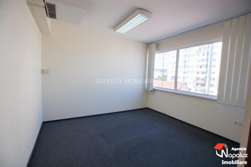 Exclusivitate! Spatiu pentru birou Str. Campului - 9