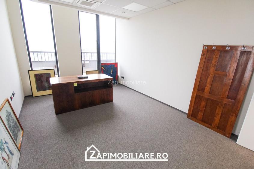 5 Birouri 146 mp  - Cladirea Multinvest - 6