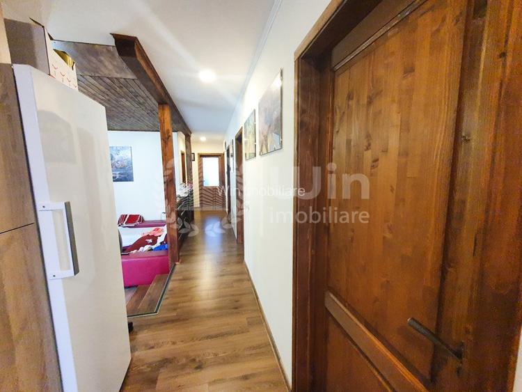 Casa cu spatiu comercial | 280 mp utili | 310 mp teren | Gheorgheni - 2