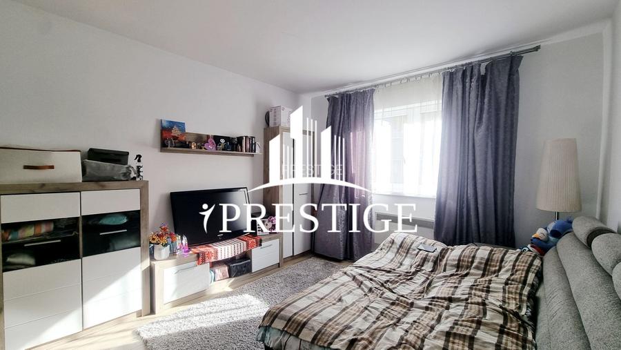 GARSONIERĂ SIBIU VASILE AARON | 21 MP | ETAJ 3 | MOBILATĂ | INVESTIȚIE - 7