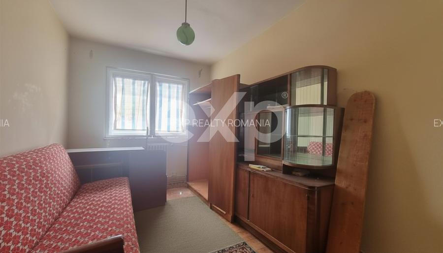 Apartament 2 camere decomandate | zona Bucium - 2