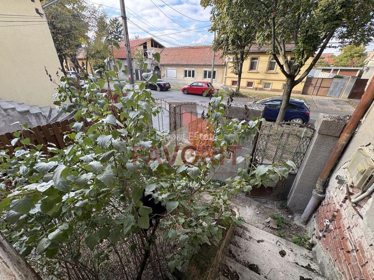 COMISION 0%. Oportunitate imobiliara. Teren 802mp . Pozitie excelenta - 6