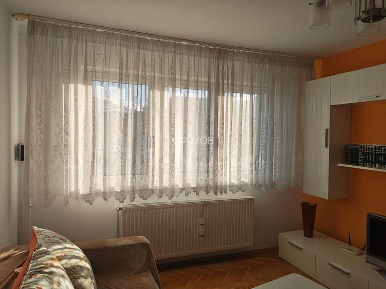 Garsoniera Astra - 4