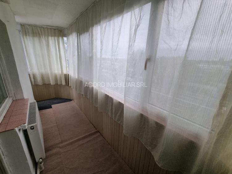 Bratianu sr uri-apartament 3 camere decomandat 80 mp - 11