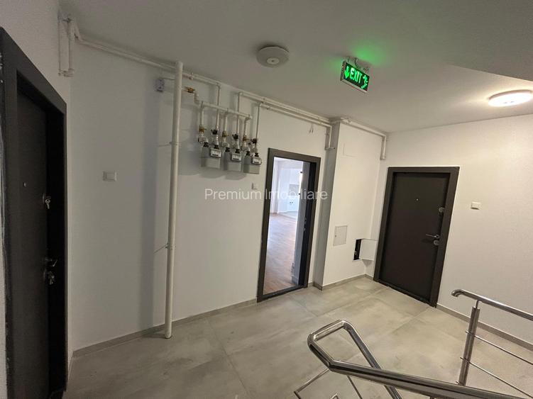 2 camere, Nou, te poti muta, zona Safirului/Diamantului - 8