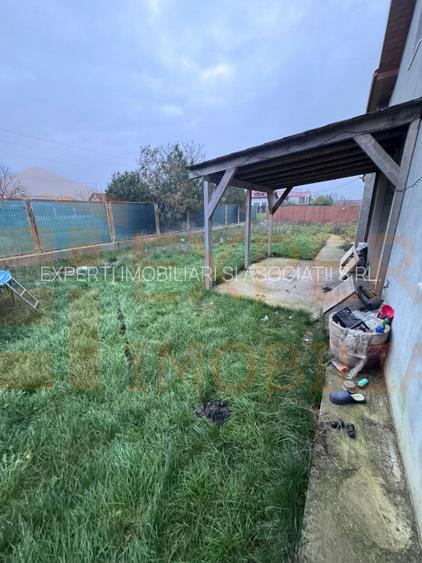 Casa P+M de vanzare, situata in Poiana-Constanta - 10