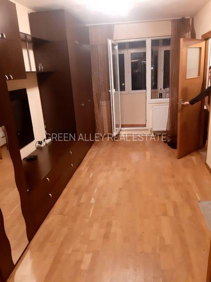 GARSONIERA || BLOC MIXT || PALLADY || METROU 1 DECEMBRIE - 5