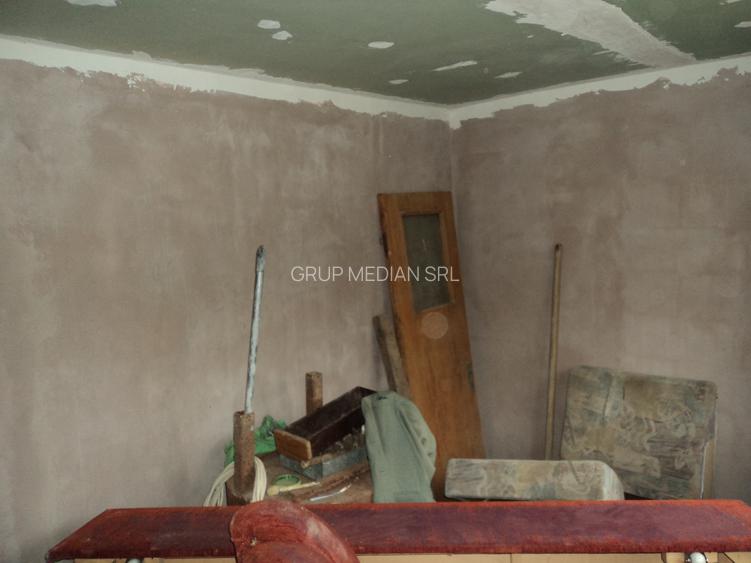 Casa cu 350 mp teren, la 5 km de oras - 4