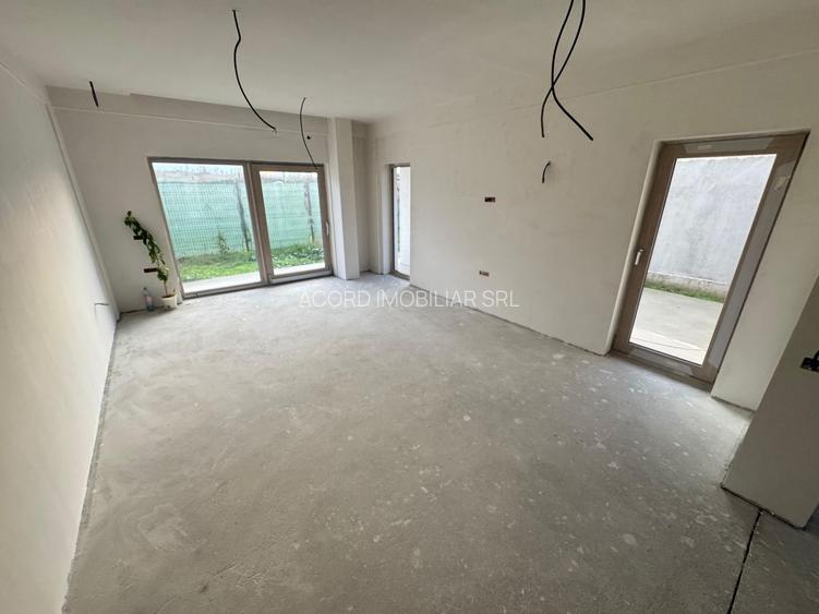 Casa de vanzare Duplex zona Carrfour - 20