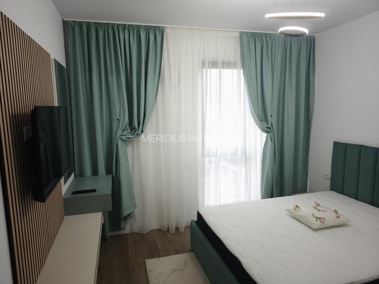Închiriere apartament totul nou Universitate - 12
