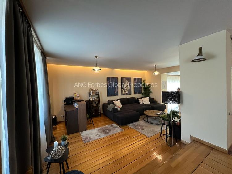 Clădire rezidentiala individuala multifuncțională în Băneasa, teren 1.200 mp - 4