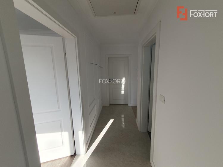 Duplex cu 3 camere si 2 bai, Sag - zona Manastire - 19