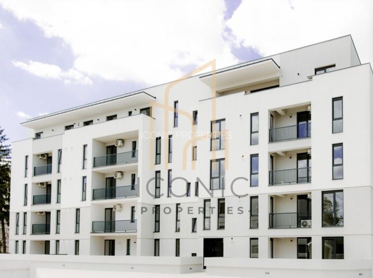 Apartament 2 camere, Timisoara zona NORD, Finalizat! - 5