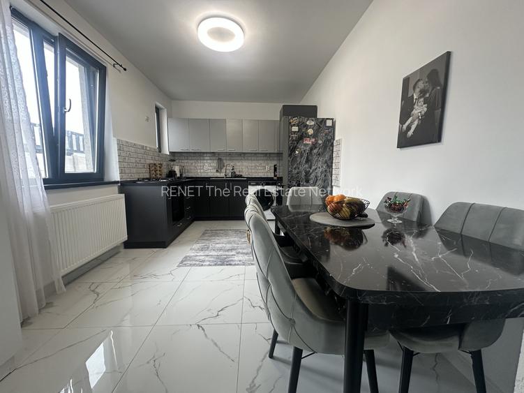 MAGURELE-VARTEJU, CASA 86 MP, LOT 408 MP! - 11