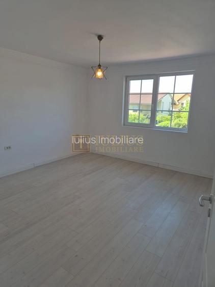 1/2 duplex, 4 camere – Moșnița Nouă, Cartier Europa - 10