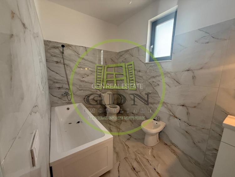 Casa P+1, teren 300 mp, 110 mp utili, Magnolia, Pielesti - 6