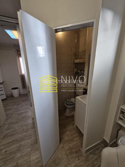 Spațiu comercial – Tg. Mureș – Tudor – Pandurilor - 14