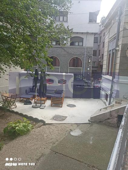 VANZARE APARTAMENT 4 CAMERE | VILA | CISMIGIU | - 13