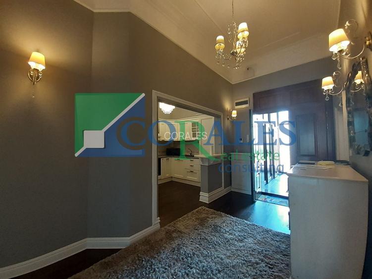 Zona Neptun. Complet Amenajat./Mobilat si Utilat. Posibilitate preluare Chirias - 15