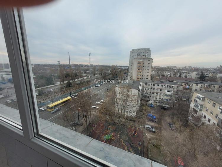 Închiriere apartament 2 camere-langa Sabroso Bratianu - 9