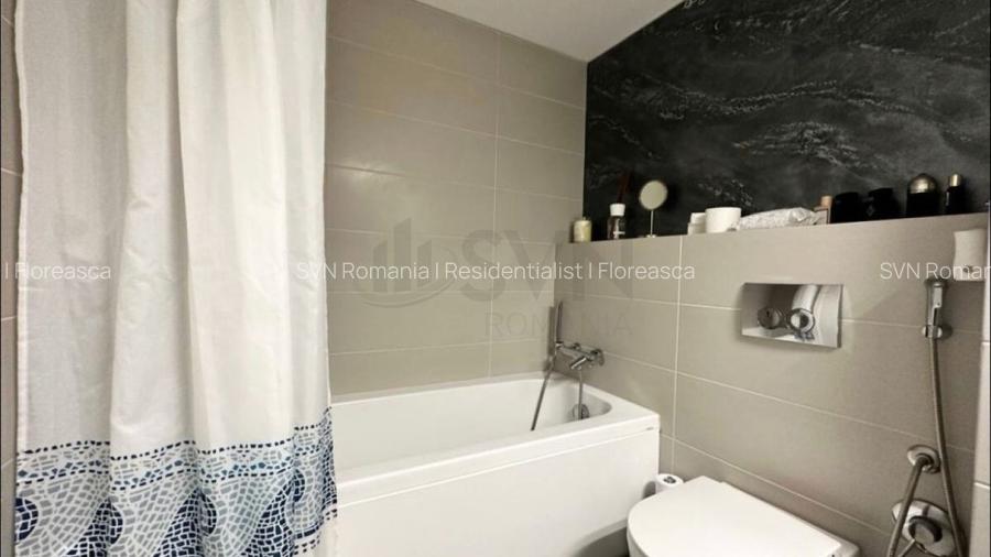 REA1026110 Apartament 4 camere Herastrau Mobilat - 9