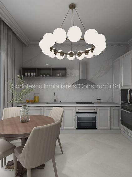 Duplex despartit prin garaj- Dumbravita - 15