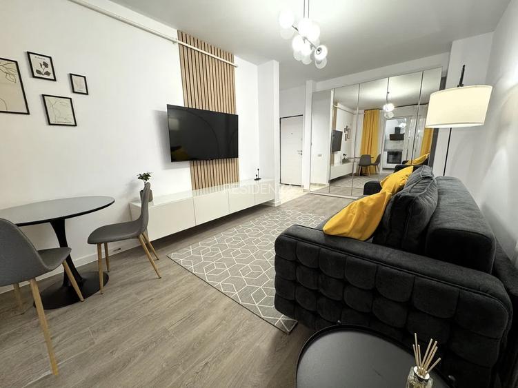 Apartament 2 Camere Central Address | Centralǎ proprie | Prima închiriere - 4