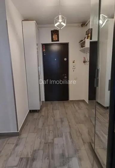 110000 euro - 2 camere- bloc nou -55mp -metrou 1dec - 11