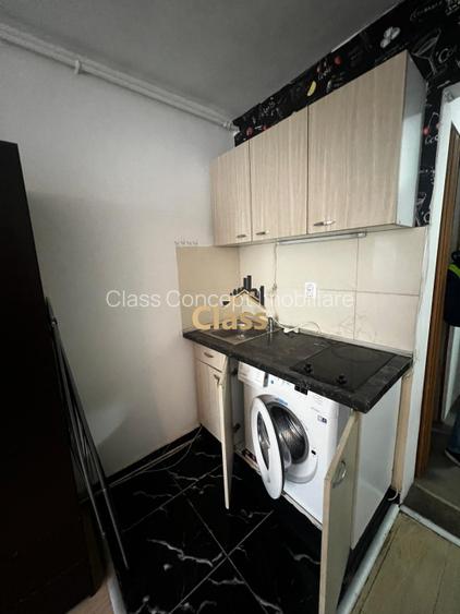 Garsoniera | Investitie | 20 mpu | Zona Lombului Dambul Rotund - 3