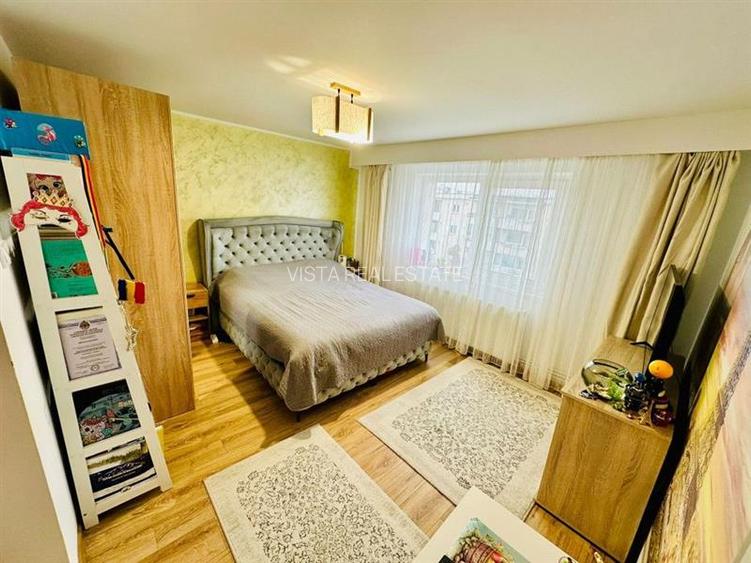 Apartament 2 camere, zona Scriitorilor - 2