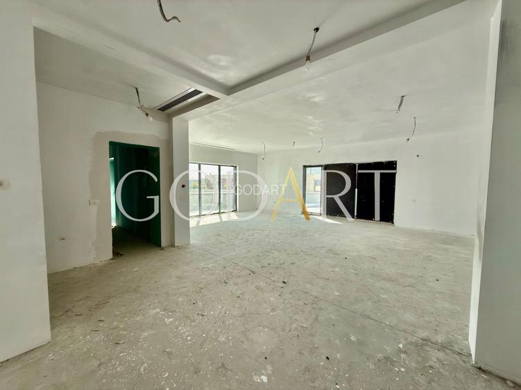 Penthouse exclusivist | Herastrau - 2