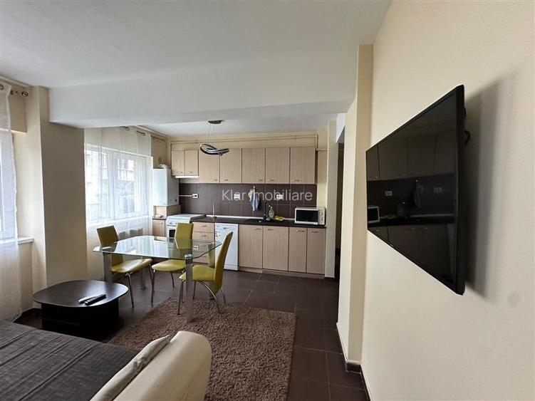 Apartament 3 camere 60mp, Centru, zona The Office_PET FRIENDLY - 2