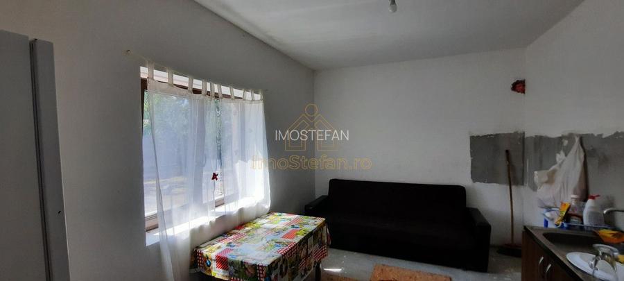 Cumpana Spațiu și curte generoasă! Casa familiei tale! - 11