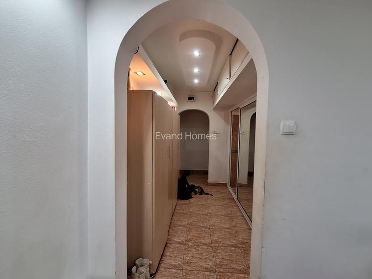 Oportunitate! Apartament cu 4 camere - etaj intermediar - zona Dacia  - 4