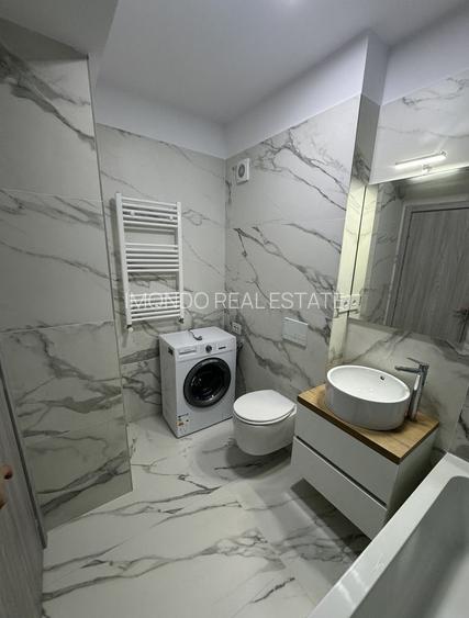 2 Camere I PIPERA I Rond Omv - 6