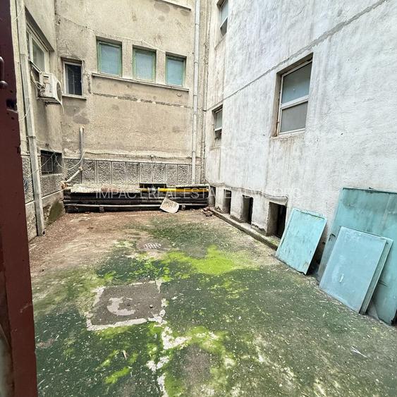 OPORTUNITATE DE INVESTIȚIE | PROPRIETATE COMERCIALĂ | ULTRA CENTRAL - 25