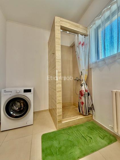 Închiriez apartament 2 camere – Micro 3, bloc nou, parcare privată - 11