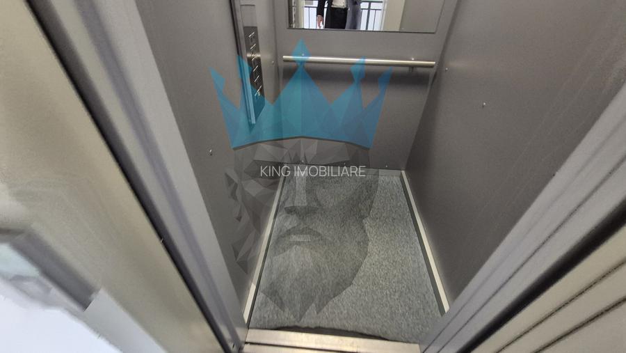 Garsoniera Top House Residence Metalurgiei Bucuresti - 19