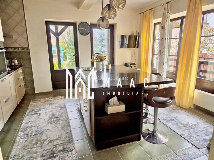 Exceptional - Oază de liniște în Sânpetru, Brașov - 10