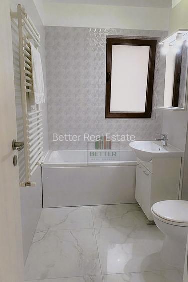 Apartament 2 camere de vânzare – mobilat complet – Popești-Leordeni - 12