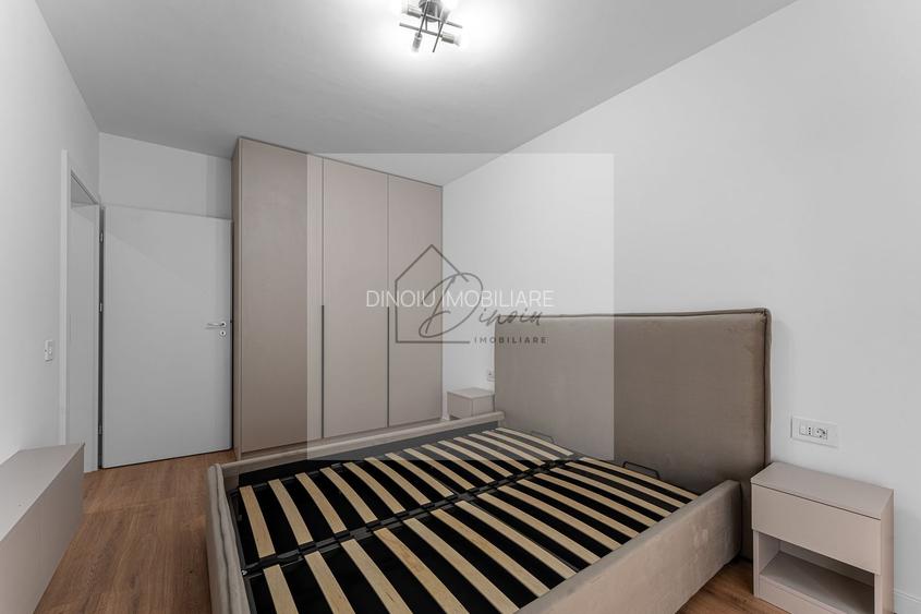 2 camere PRIMA VISTA  Promenada Pipera I TVA INCLUS I Premium I COM 0% - 25