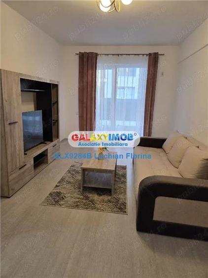 Prima inchiriere, ap 2 camere cu gradina, parcare I Nicolae Teclu - 3