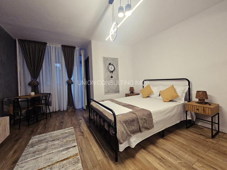 dristor ,garsoniera lux 400euro - 18